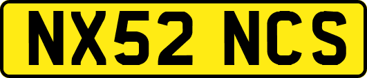 NX52NCS