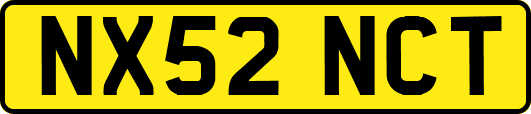 NX52NCT