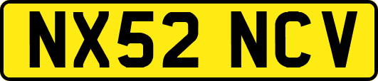 NX52NCV