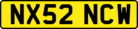 NX52NCW