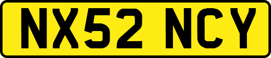 NX52NCY