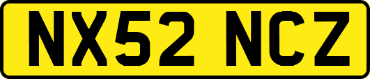 NX52NCZ