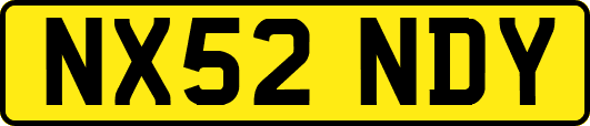 NX52NDY