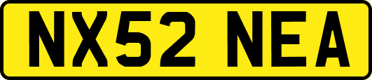 NX52NEA