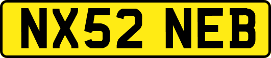 NX52NEB