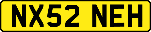 NX52NEH