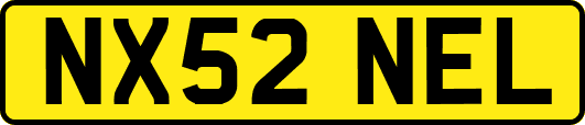 NX52NEL