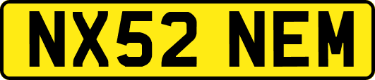 NX52NEM