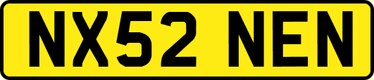 NX52NEN