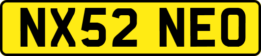 NX52NEO