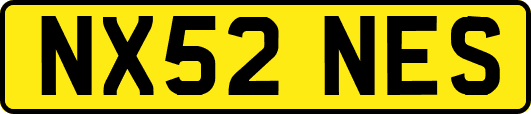 NX52NES