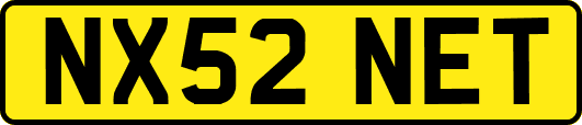 NX52NET