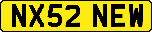 NX52NEW