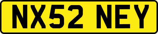 NX52NEY