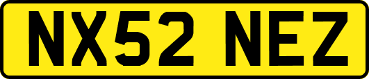 NX52NEZ