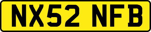 NX52NFB