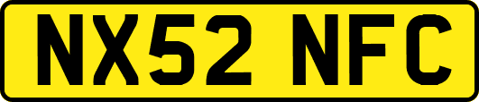 NX52NFC