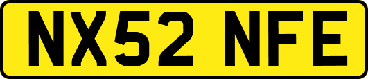 NX52NFE