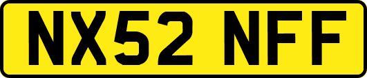 NX52NFF
