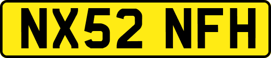 NX52NFH