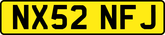 NX52NFJ
