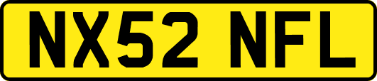 NX52NFL