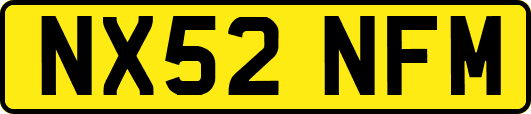 NX52NFM