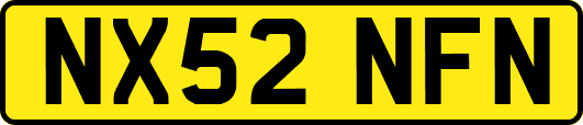 NX52NFN