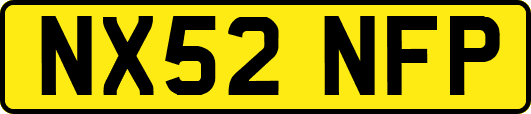 NX52NFP