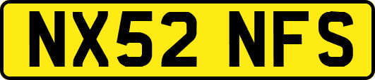 NX52NFS