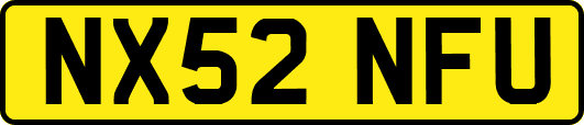 NX52NFU
