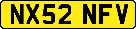 NX52NFV