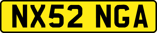 NX52NGA