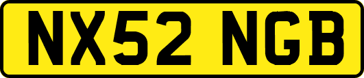 NX52NGB