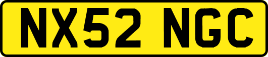 NX52NGC