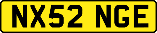 NX52NGE