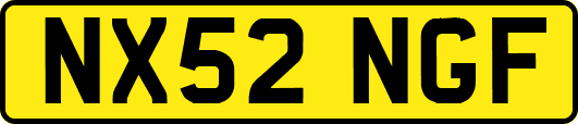 NX52NGF