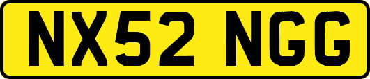NX52NGG