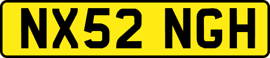 NX52NGH