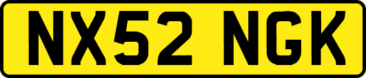 NX52NGK