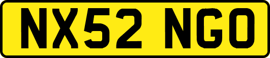 NX52NGO