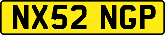 NX52NGP