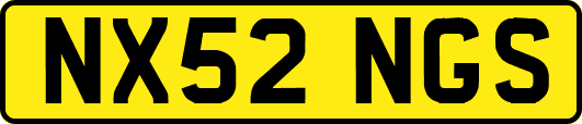 NX52NGS