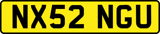 NX52NGU