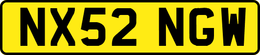 NX52NGW