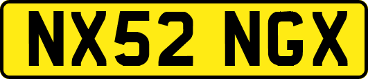 NX52NGX