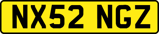 NX52NGZ