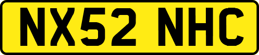 NX52NHC