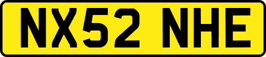 NX52NHE