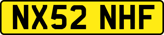 NX52NHF